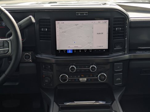 New 2026 Ford F250 Lariat image 20
