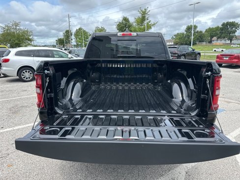 New 2026 RAM 1500 Rebel w/ Advanced Safety Group II image 42