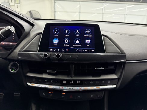 Used 2023 Cadillac CT4 V Blackwing w/ Technology Package image 15