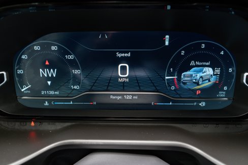 Used 2024 GMC Yukon Denali Ultimate image 29