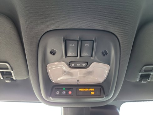 Used 2023 Chevrolet TrailBlazer ACTIV w/ Sun and Liftgate Package image 27