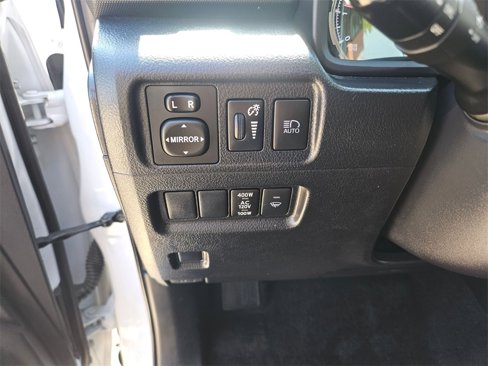 Used 2024 Toyota 4Runner TRD Off-Road image 22