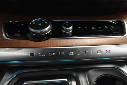 New 2025 Ford Expedition King Ranch image 12