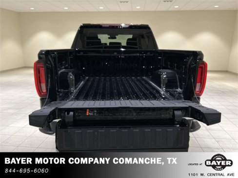 New 2025 GMC Sierra 1500 SLT image 24
