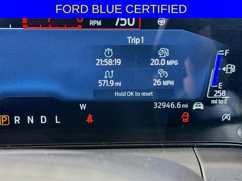 Certified 2024 Ford Mustang Premium image 12
