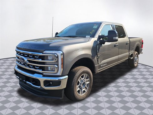 New 2026 Ford F350 4x4 Crew Cab Super Duty image 3