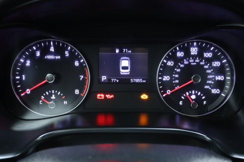 Used 2020 Kia Forte LXS image 11
