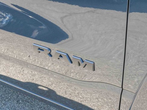 New 2026 RAM 1500 Big Horn image 10