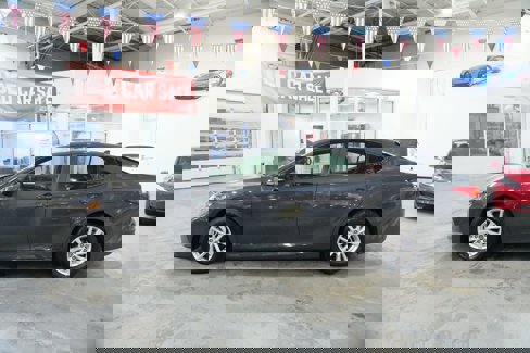 Used 2025 Toyota Camry LE image 6