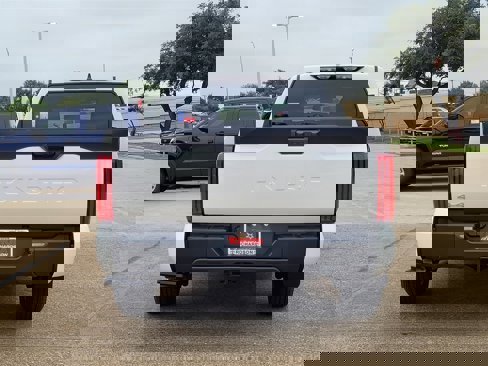 New 2026 Toyota Tundra SR5 image 5