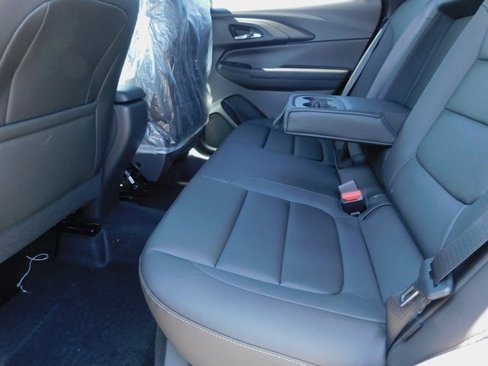Used 2025 Chevrolet TrailBlazer ACTIV w/ Driver Confidence Package image 19