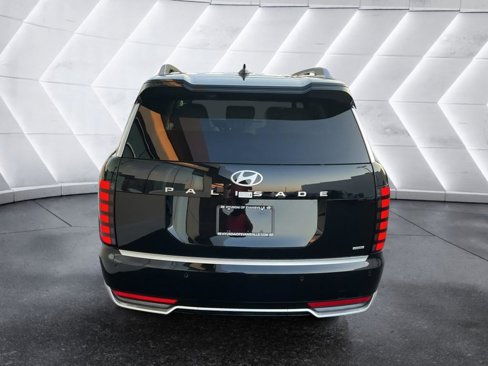 New 2026 Hyundai Palisade Calligraphy image 6