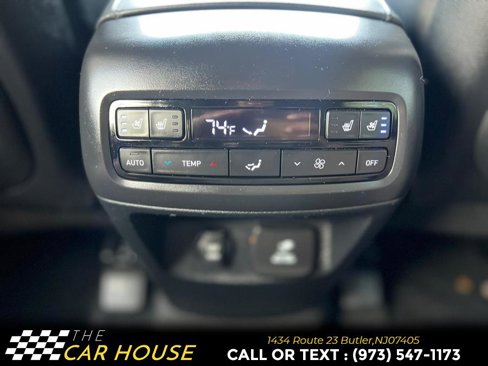 Used 2022 Hyundai Palisade Limited w/ Cargo Package image 30