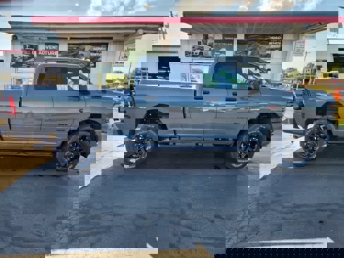 New 2026 RAM 2500 Big Horn image 2