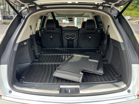 New 2026 Acura MDX w/ Advance Package image 9