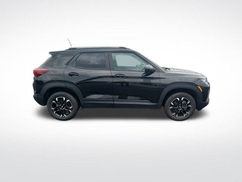 Used 2023 Chevrolet TrailBlazer LT image 8