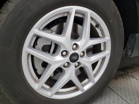 Used 2024 Ford Edge SEL image 31