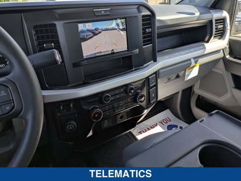 New 2026 Ford F350 XL image 30