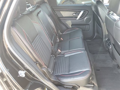 Used 2020 Land Rover Discovery Sport S R-Dynamic image 17