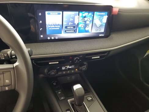 New 2026 Nissan Kicks SV image 16