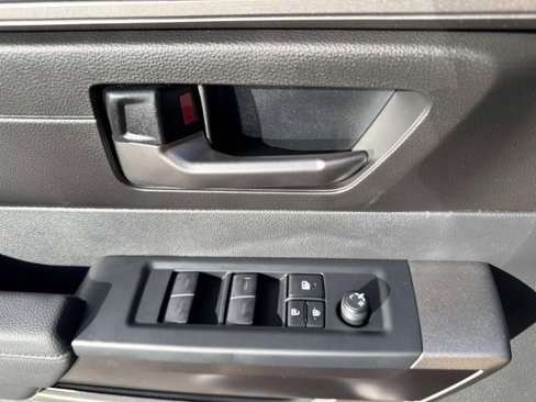 New 2026 Toyota Tundra SR5 w/ SR5 Premium Package image 8