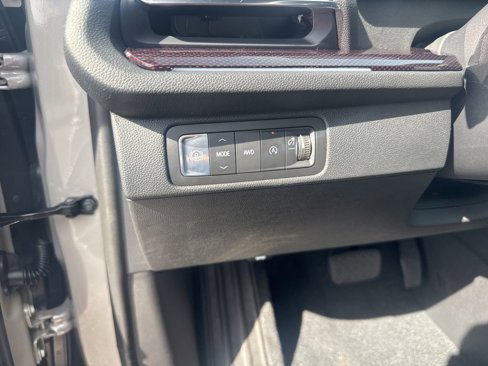 New 2026 Chevrolet Traverse Z71 image 28