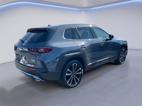 New 2025 MAZDA CX-50 2.5 Turbo w/ Weather Package image 3
