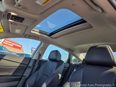 Used 2023 Honda Accord Touring image 12