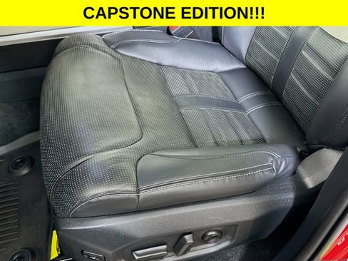 Used 2023 Toyota Tundra Capstone image 19