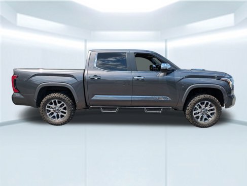 Used 2024 Toyota Tundra 1794 Edition image 7
