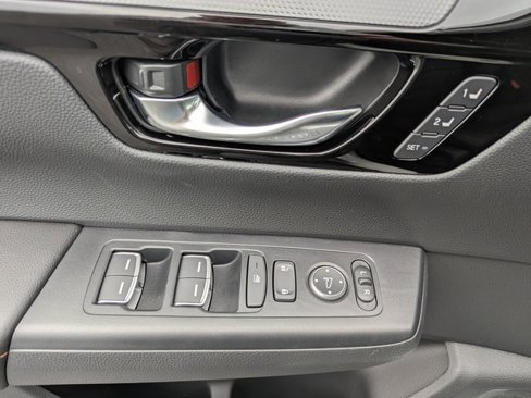 New 2026 Honda CR-V Sport Touring image 16