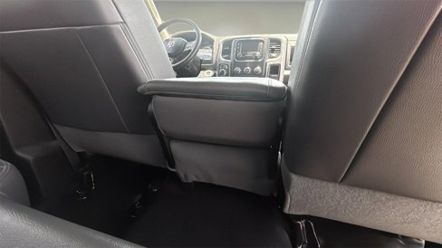 Used 2017 RAM 1500 Tradesman image 13