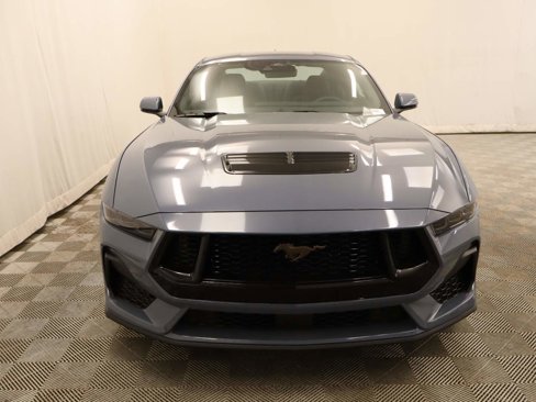 New 2025 Ford Mustang GT Premium image 4