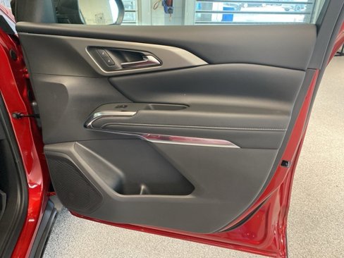 New 2026 Chevrolet Traverse LT w/ Sun and Wheel Package image 36