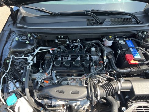 Used 2024 Honda Accord EX image 9