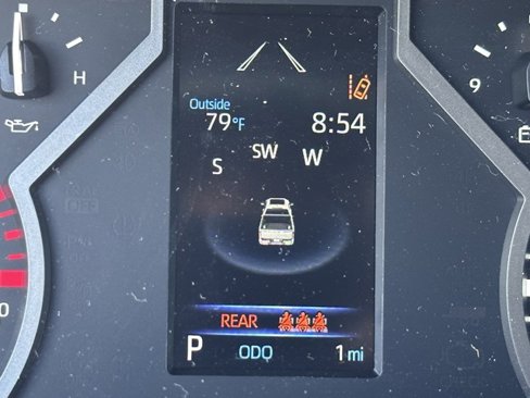 New 2026 Toyota Tundra SR5 image 26