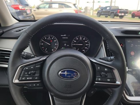 New 2025 Subaru Outback Limited image 10