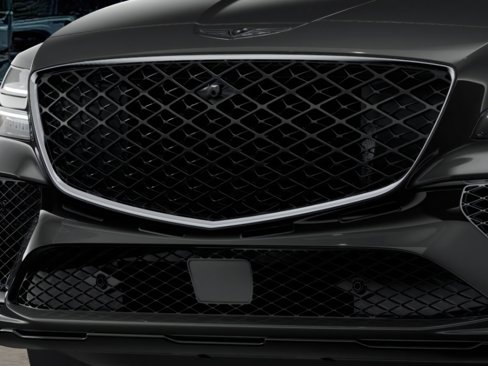 New 2026 Genesis GV80 3.5T e-SC image 11