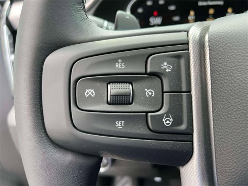 New 2026 GMC Sierra 1500 Denali image 25