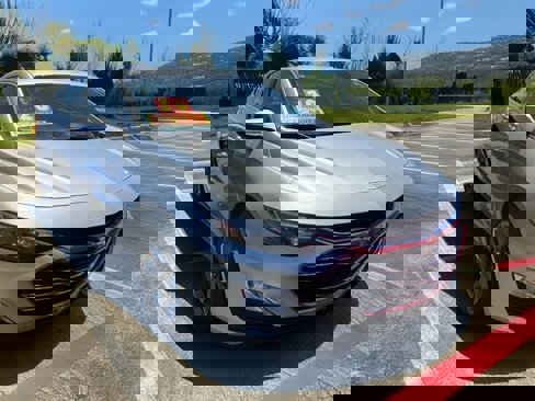 Used 2020 Chevrolet Malibu LT image 10