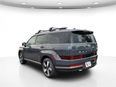New 2026 Hyundai Santa Fe Limited image 5
