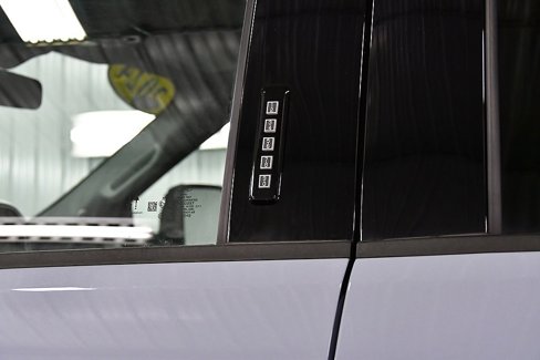 Used 2024 Ford F250 Lariat w/ Lariat Ultimate Package image 16