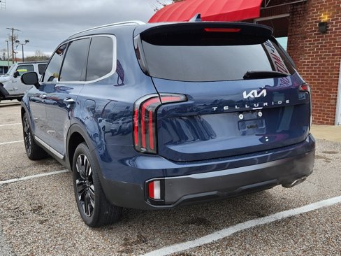 Used 2023 Kia Telluride SX image 12