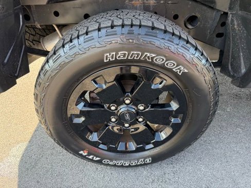 Used 2023 Ford Ranger XLT w/ Equipment Group 301A Mid image 31