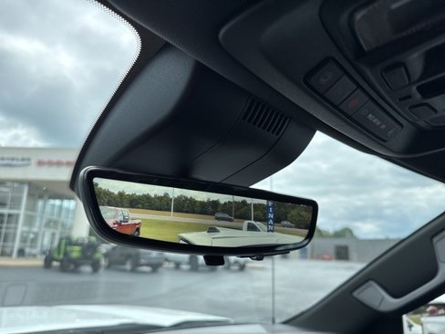 New 2026 GMC Sierra 1500 AT4 w/ AT4 Premium Package image 39