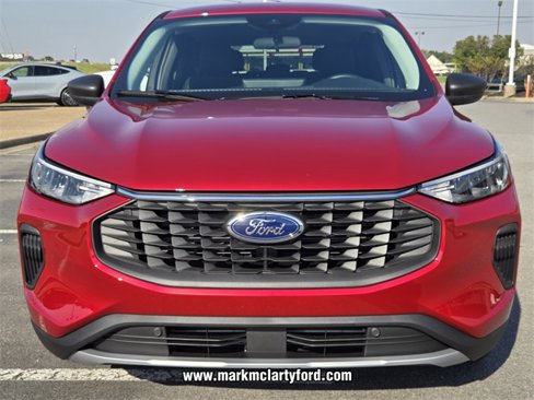 New 2026 Ford Escape Active image 13