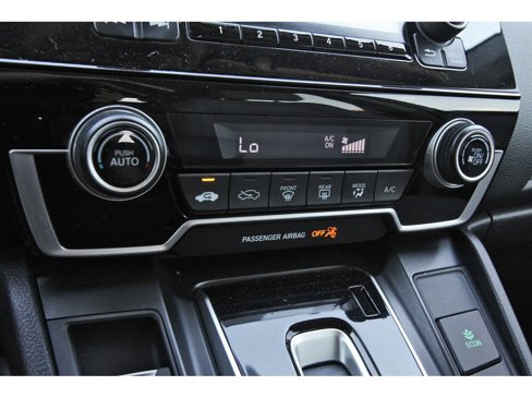 Used 2017 Honda CR-V LX image 27
