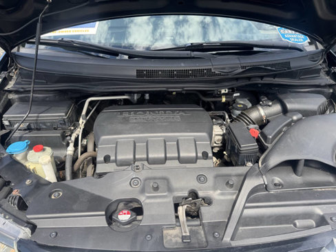 Used 2015 Honda Odyssey Touring image 41