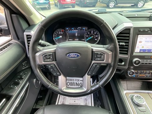 Used 2020 Ford Expedition Platinum image 22
