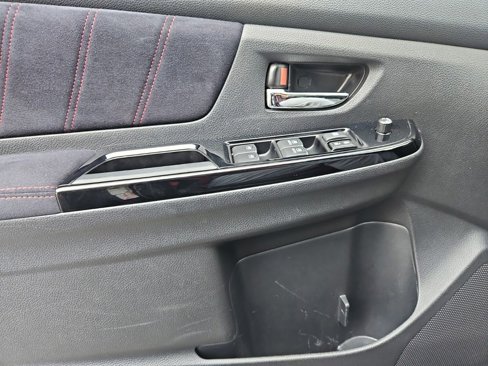Used 2019 Subaru WRX STI image 33